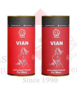 مکمل ویتامینه و معدنی مادیان VIAN MARE