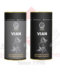 مکمل ویتامینه و معدنی اسب ورزشی VIAN SPORTS HORSES